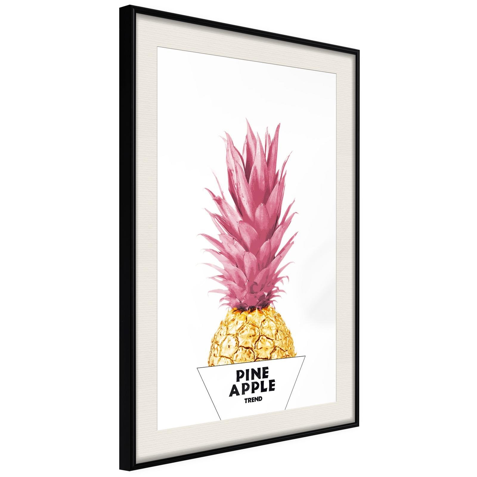 Poster Ananas