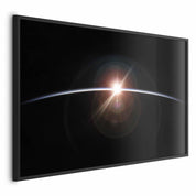 Poster - Horizon