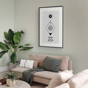 Poster - Symbols