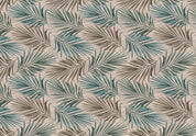 Papier peint - Leaf Chasing - Second Variant