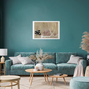 Poster - Biplane