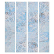 Tapisserie murale - Blue Marble