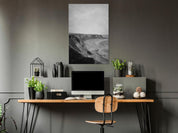 Tableau - Cliff (1 Part) Vertical