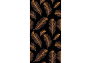Tapisserie murale - Golden Sigh