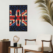 Poster - City of Culture