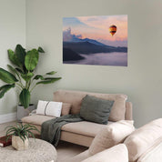 Poster - It's Worth Dreaming