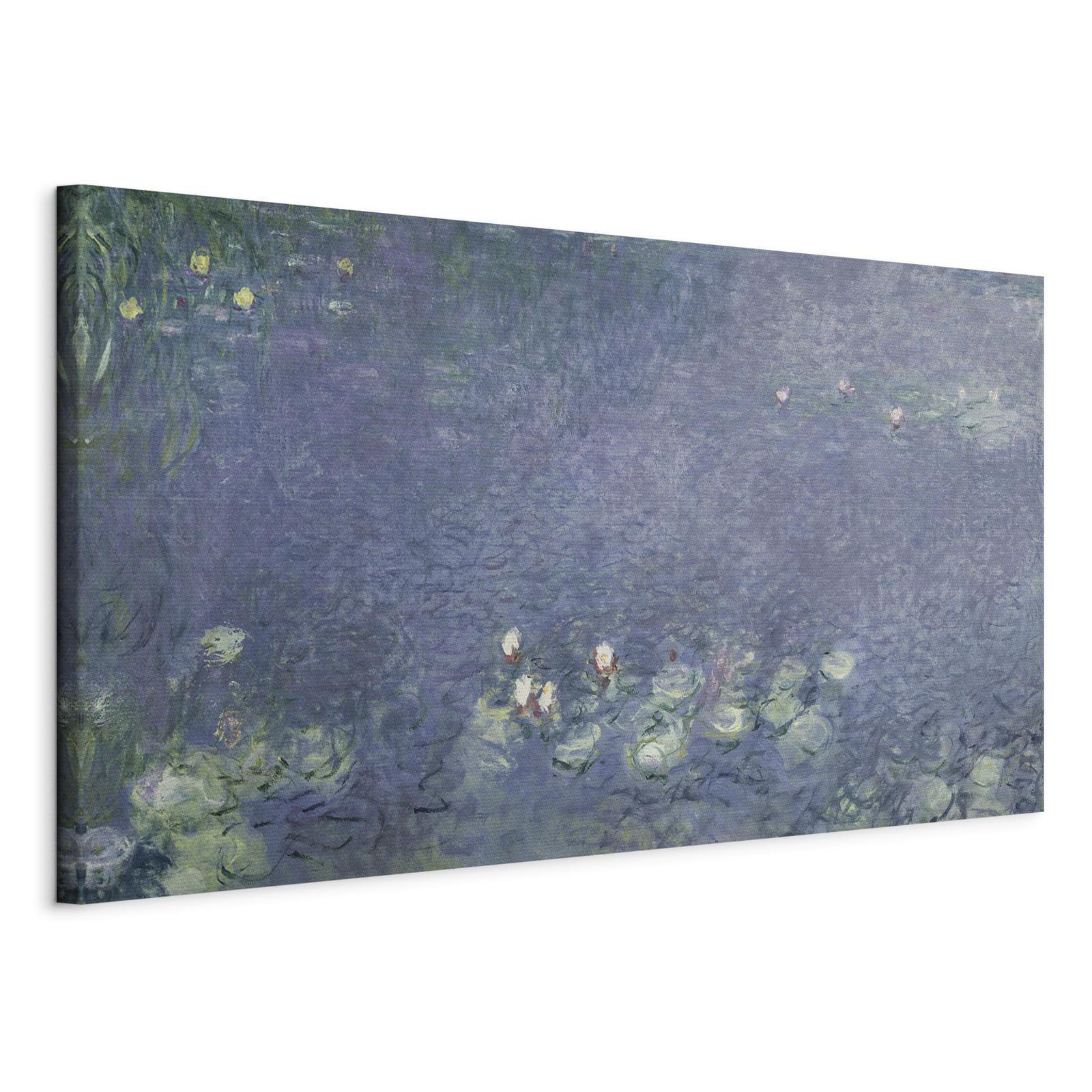 Tableau - Water Lilies (Water Lilies) III