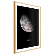 Poster - Moon