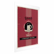 Poster - Premium Beer