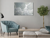Tableau - Harmony of Lines (1 Part) Wide