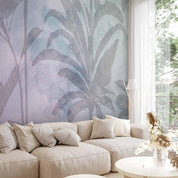 Papier peint - Misty Tropics