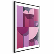 Poster - Abstract Home