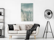 Tableau - Tall Grasses (1 Part) Vertical