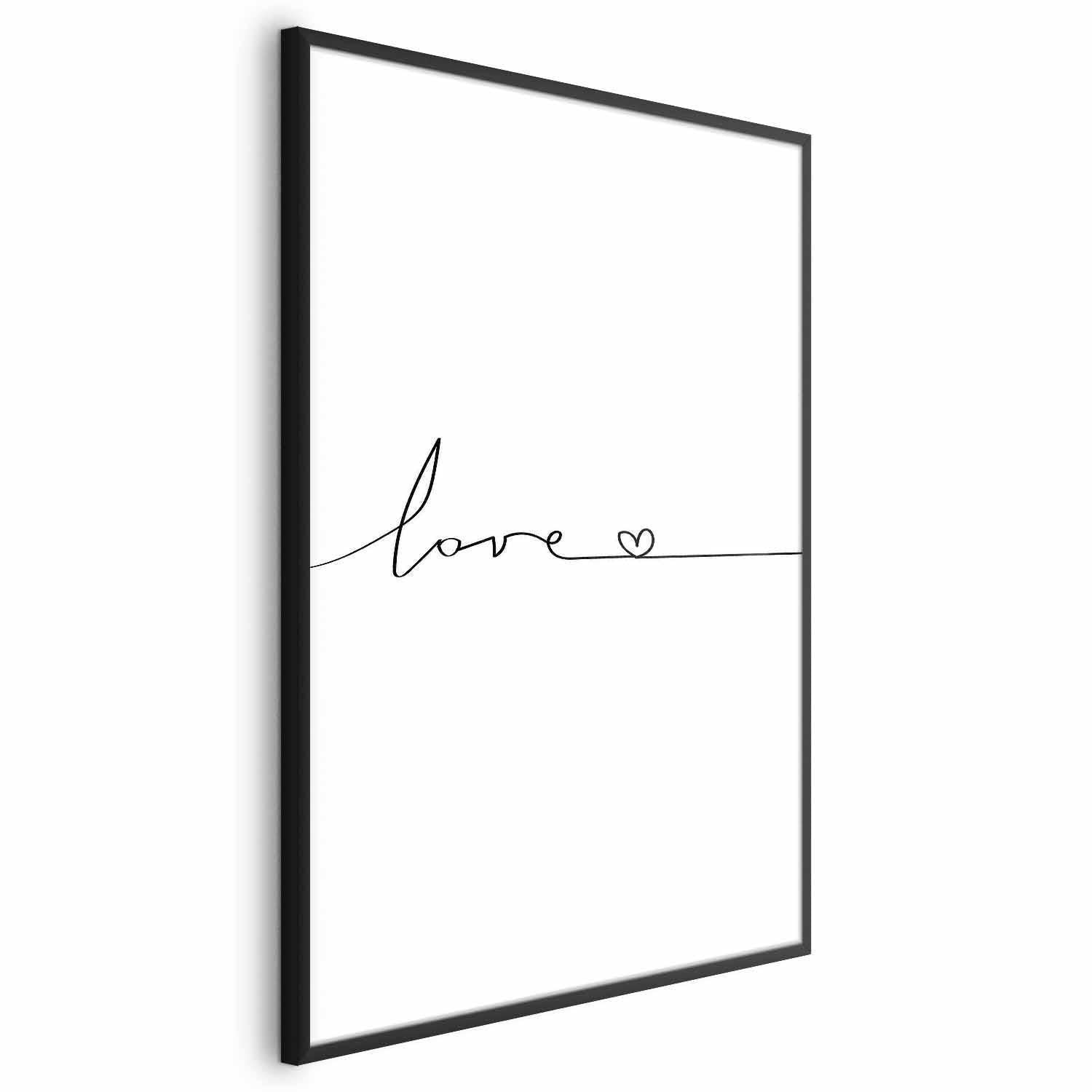 Poster - Love Everywhere