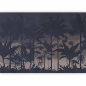 Papier peint - Jungle at Night