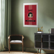 Poster - Premium Beer