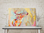 Peinture par numéros - Proud Deer