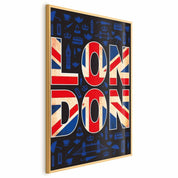 Poster - City of Culture