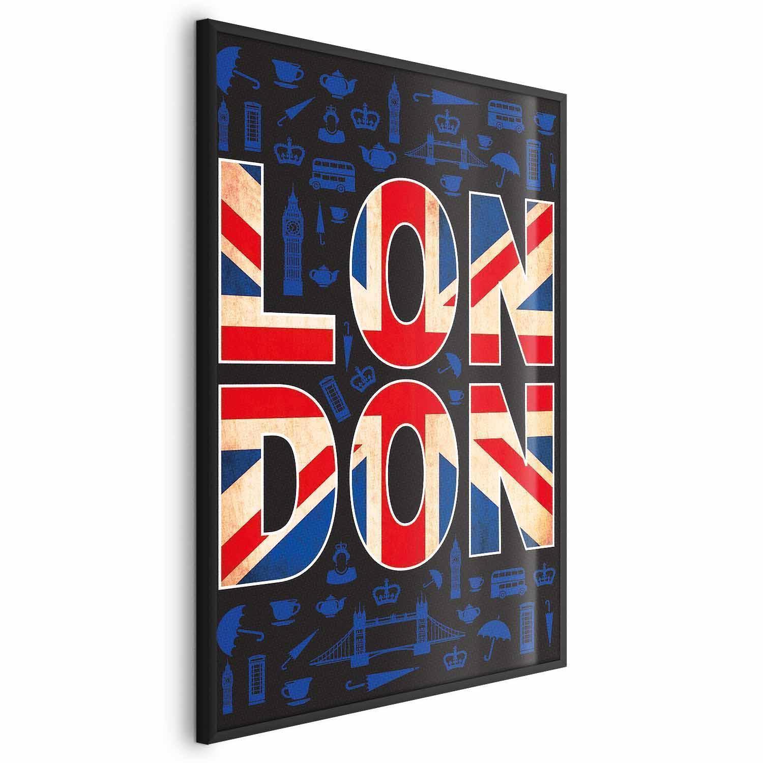 Poster - City of Culture