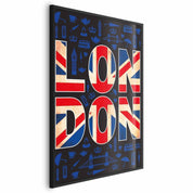 Poster - City of Culture