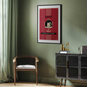 Poster - Premium Beer