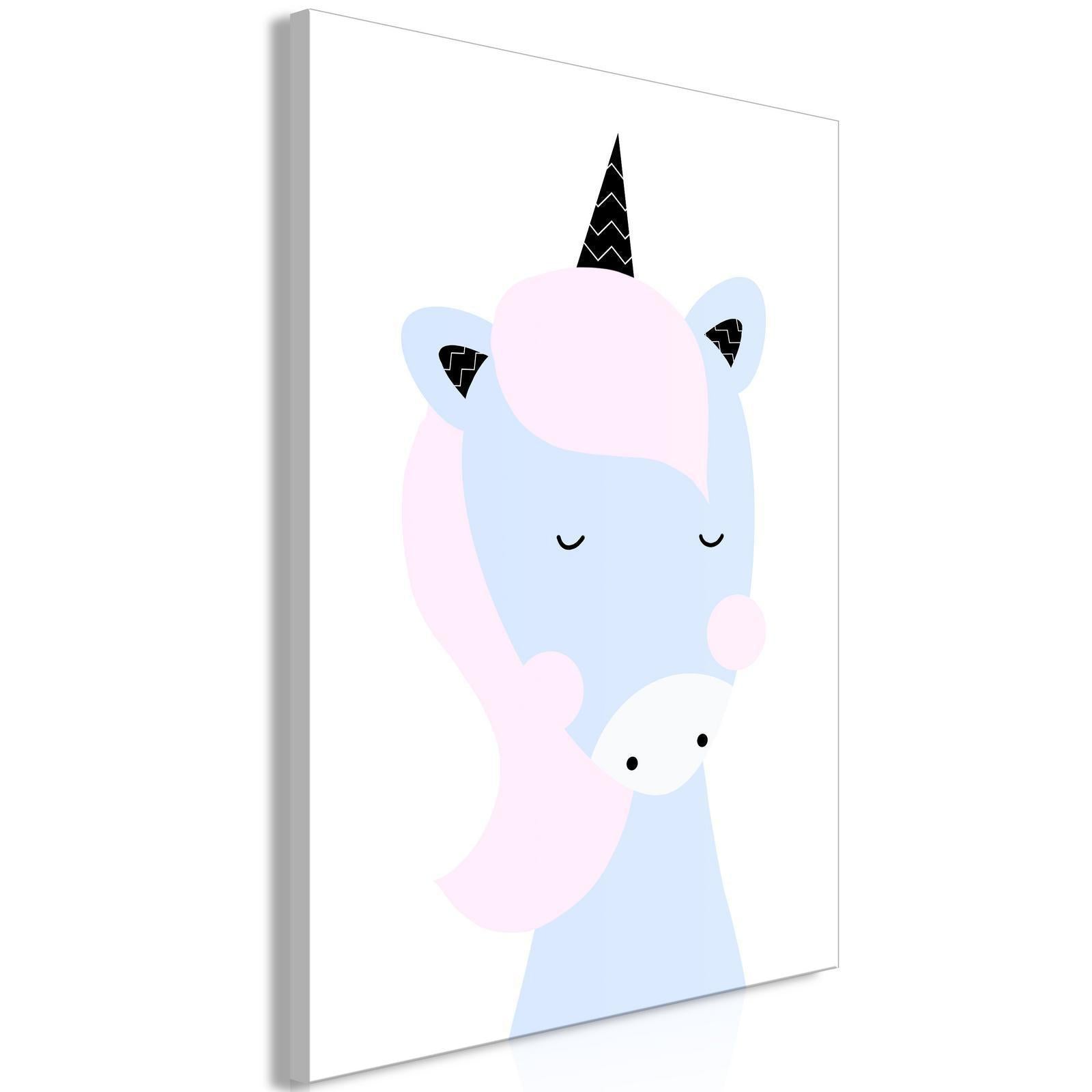 Tableau - Sweet Unicorn (1 Part) Vertical