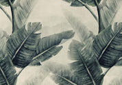 Papier peint - Magic Plants - First Variant