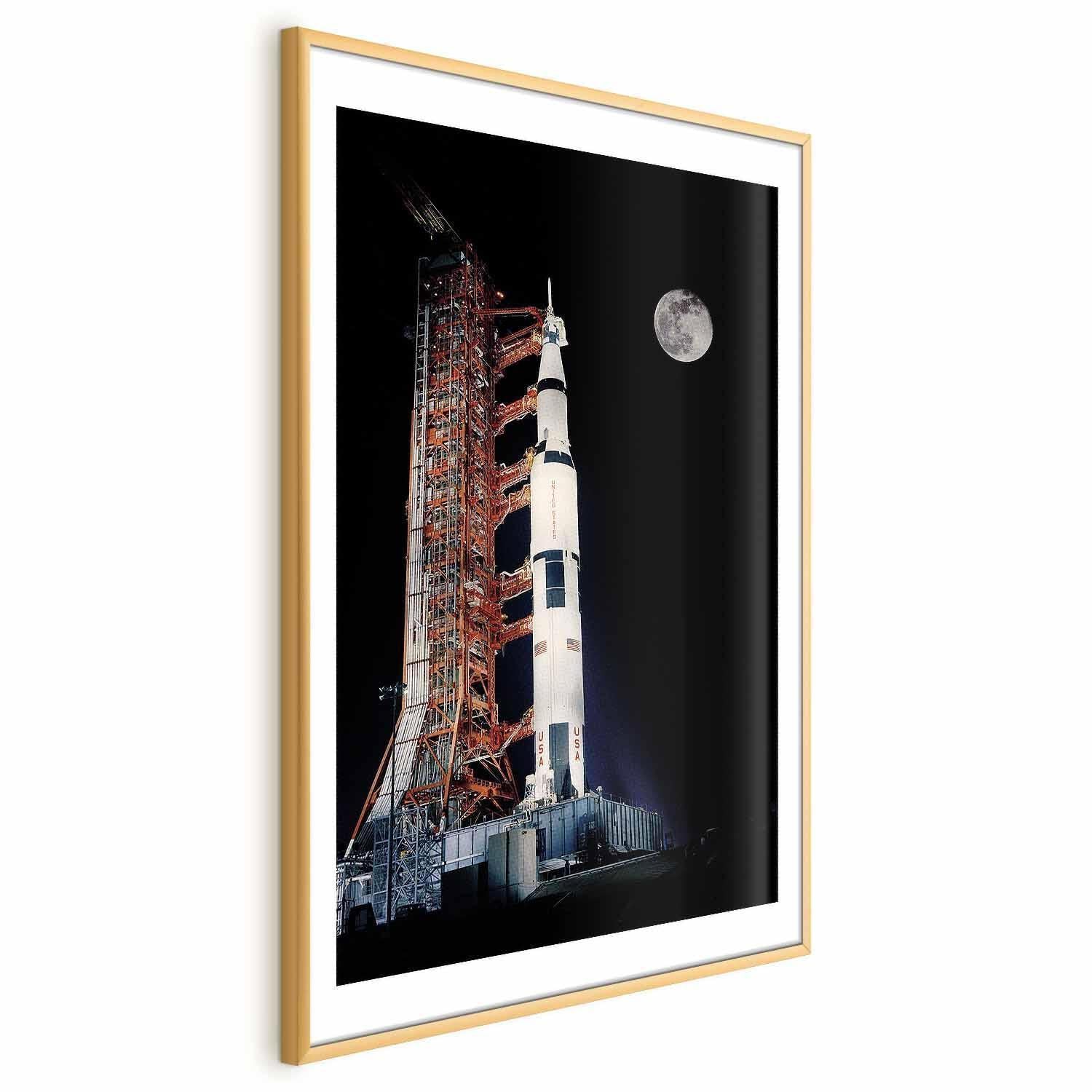 Poster - Travel Destination
