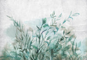 Papier peint - Watercolor Nature