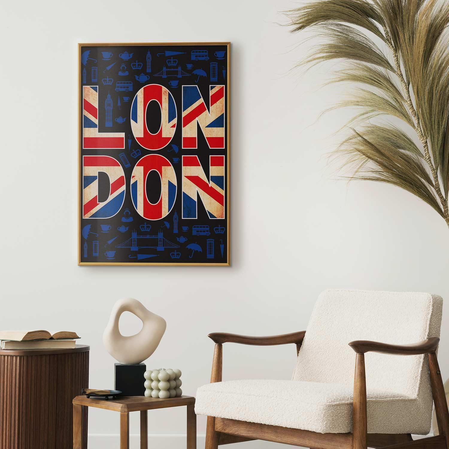 Poster - City of Culture