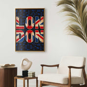 Poster - City of Culture