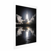 Poster - Successful Launch