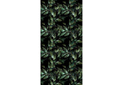 Tapisserie murale - Winged Green