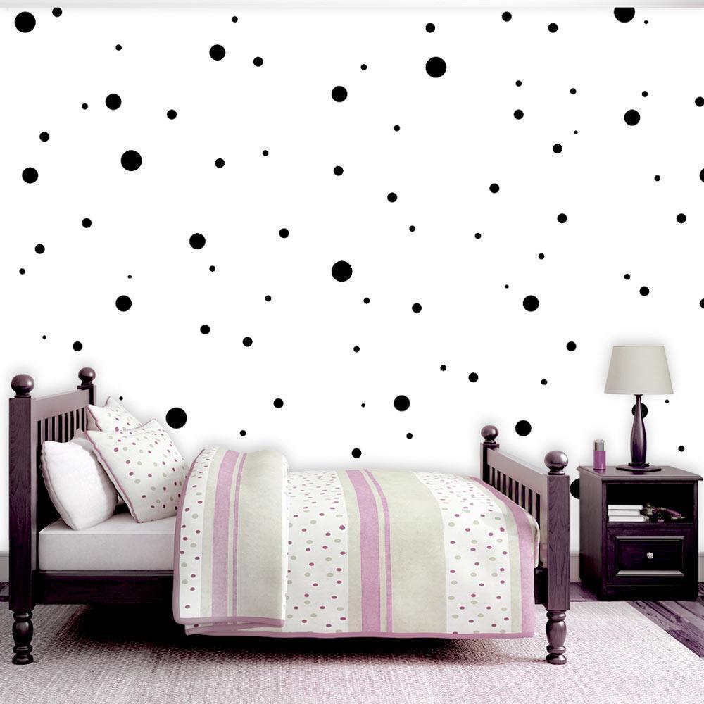 Tapisserie murale - Stylish Dots