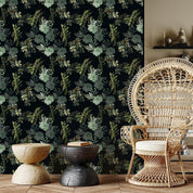 Tapisserie murale - Herbal Scent