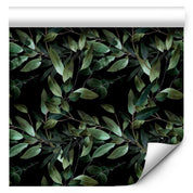 Tapisserie murale - Winged Green
