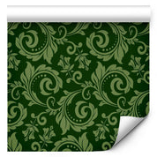 Tapisserie murale - Evening Green
