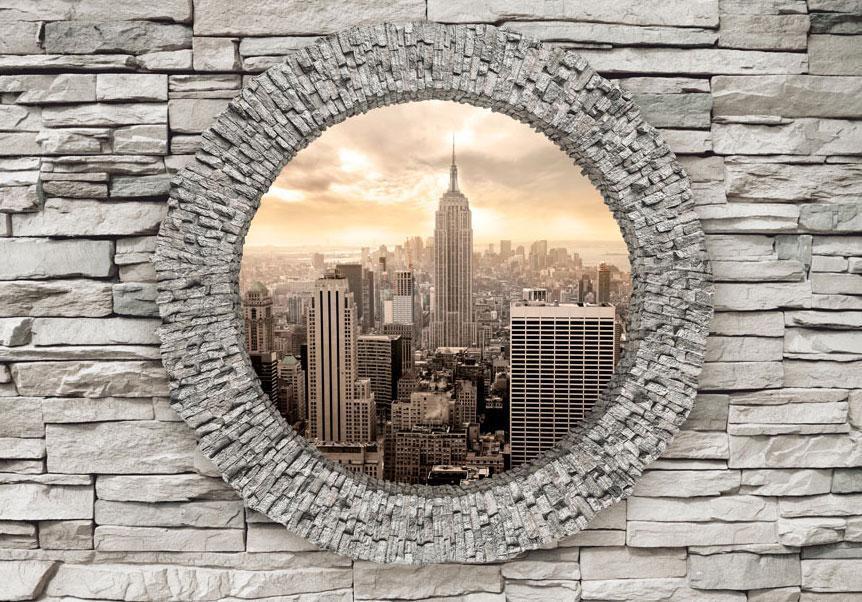 Papier peint - Secret Window