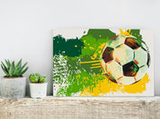 Peinture par numéros - Football Emotions