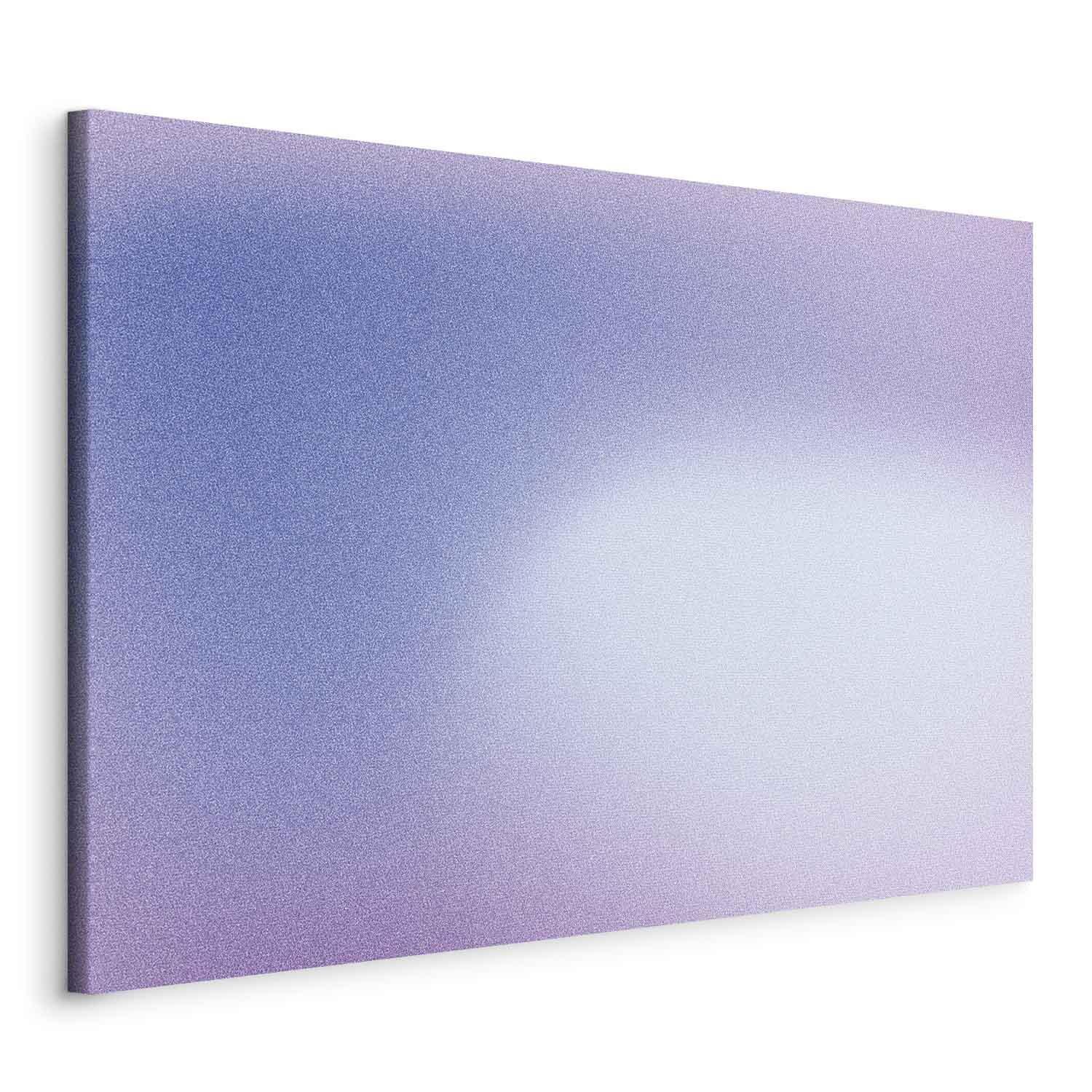 Tableau - Heather Mist - Delicate Gradient Comprising Various Shades of Violet