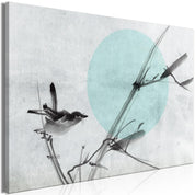 Tableau - Spring Singing (1 Part) Wide