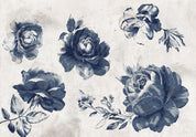 Papier peint - Garden of Memories - Second Variant