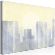 Tableau - Modern City (1 Part) Wide - Third Variant