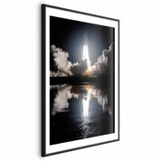 Poster - Successful Launch