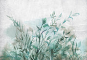 Papier peint - Watercolor Nature