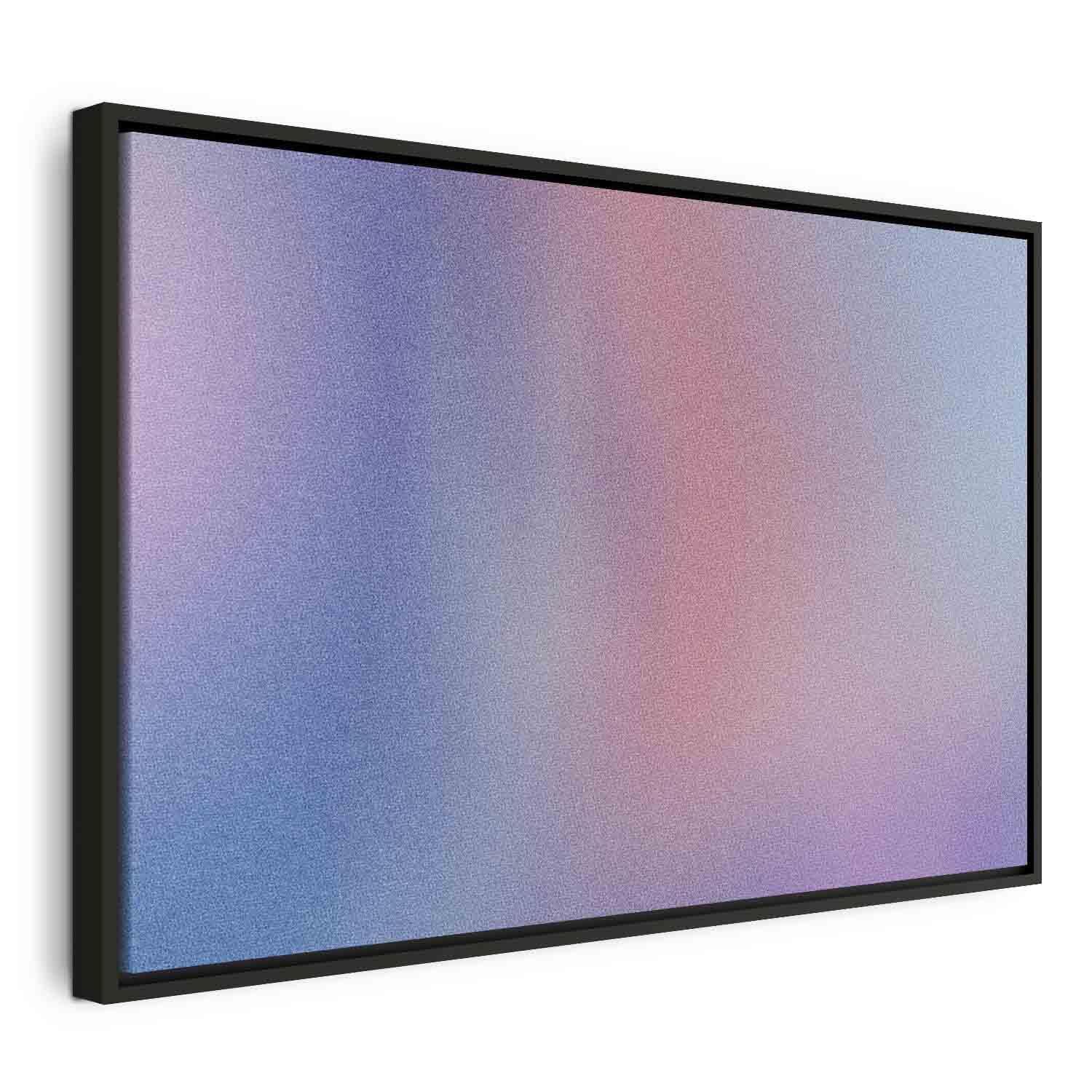 Tableau - Rainbow Gradient - Delicate Multicolored Gradient Resembling Mist