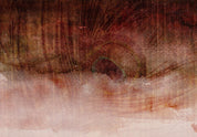 Papier peint - On the Edge - First Variant