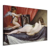 Tableau - The Rokeby Venus (Diego Velázquez)