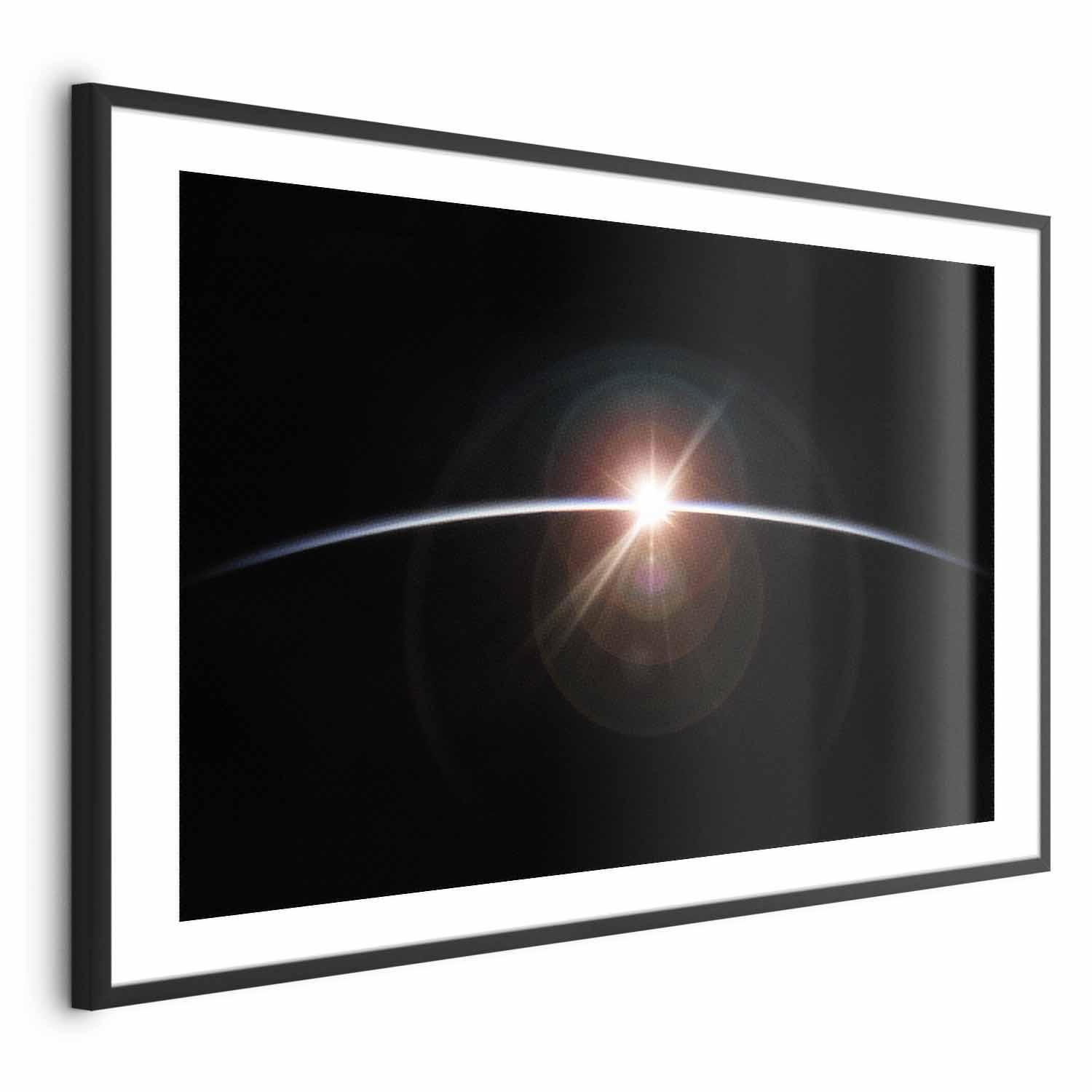 Poster - Horizon