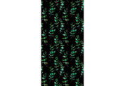 Tapisserie murale - Emerald Chic